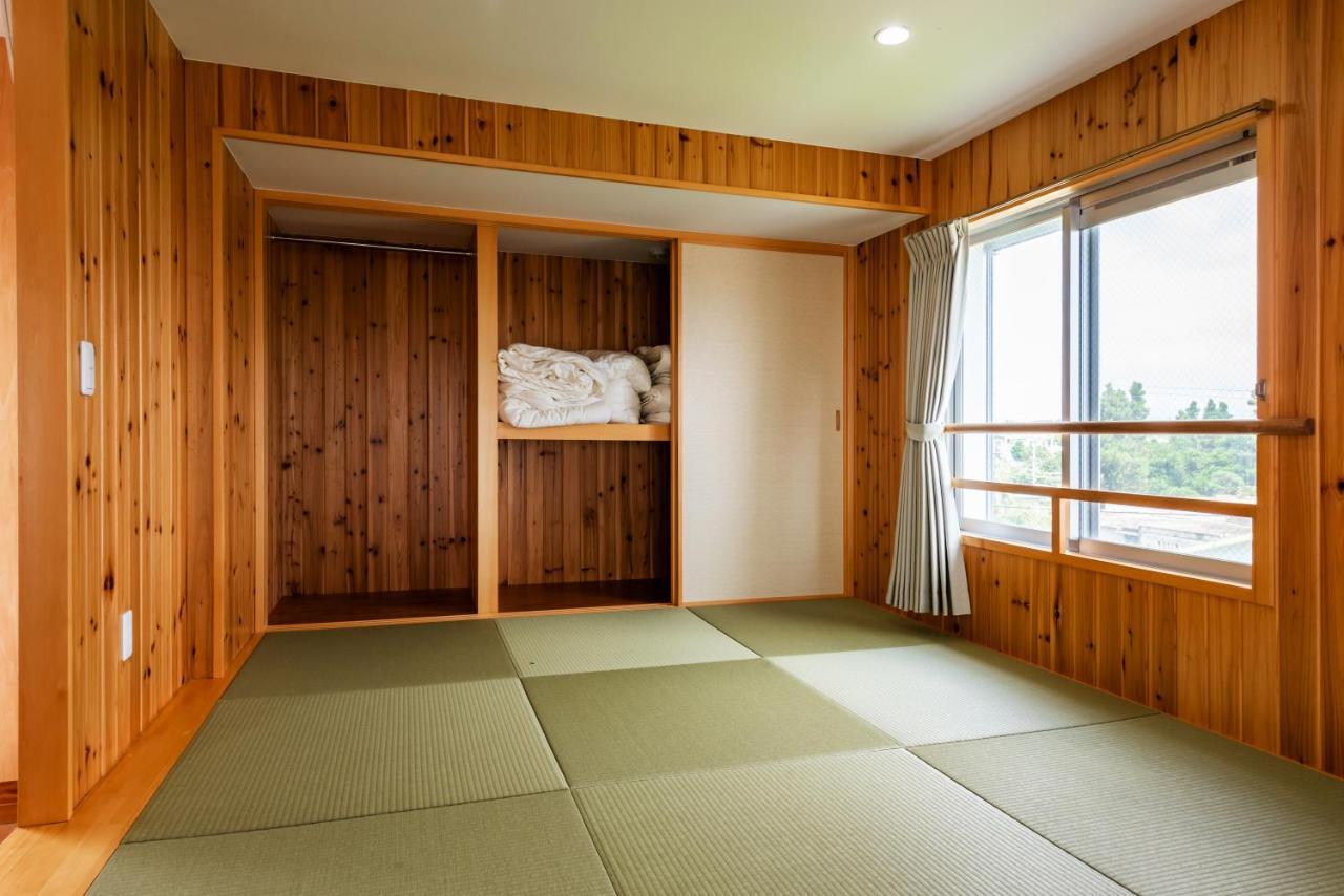 Guest House Kawamitsu Miyakojima  Eksteriør bilde
