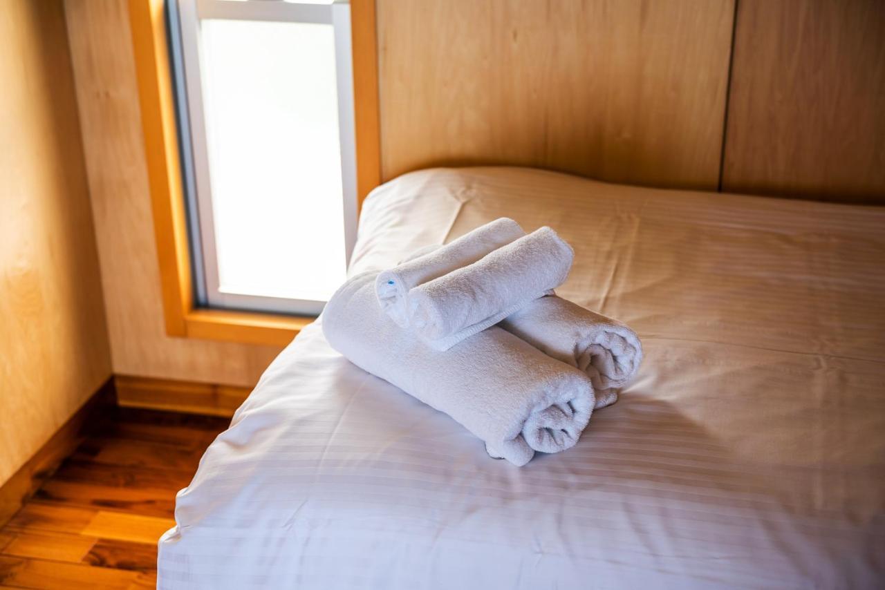 Guest House Kawamitsu Miyakojima  Eksteriør bilde